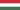 Magyar flag
