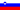 Slovenski flag